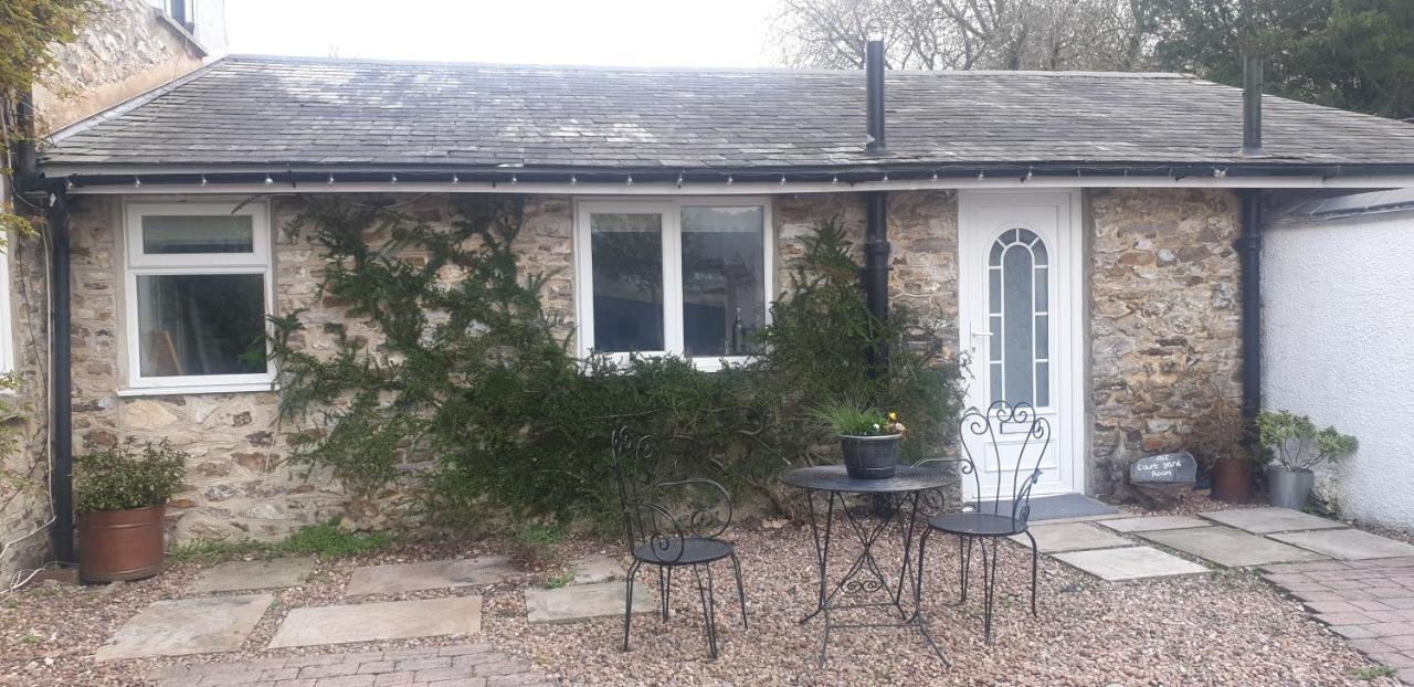 Monkton Court House B&B Honiton Exterior foto