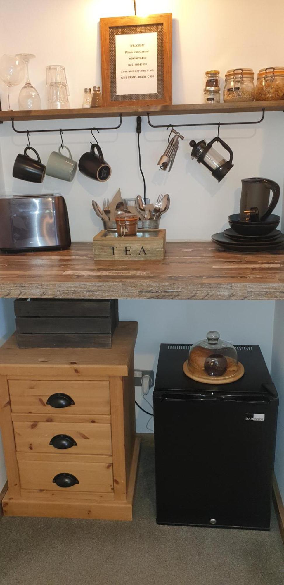 Monkton Court House B&B Honiton Quarto foto